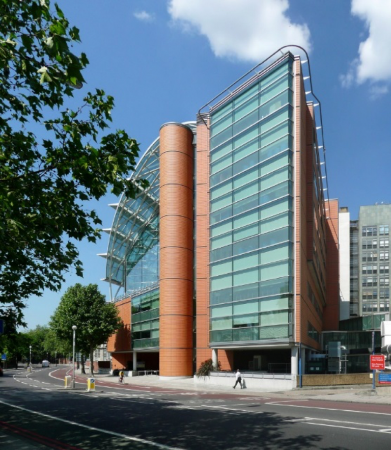 Guy's & St Thomas's Hospital Planancy